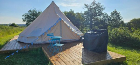 Camping le Monteil